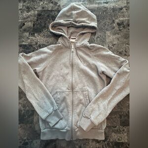 Women’s Nike Zip-Up Hoodie
